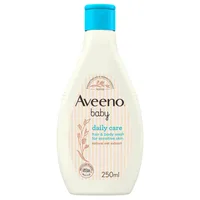 Gel de spălat, Aveeno Baby, Soothing Relief, 250ml