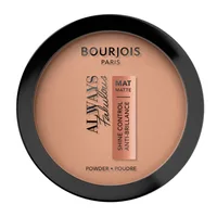 Pudra compacta, Bourjois, Always Fabulous 200 Vanilla Rose, 10g