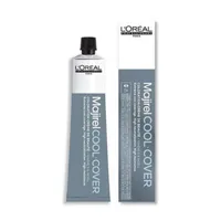 Vopsea de par, L'Oréal Professionnel, Majirel 9.82 Cool Cover, 50ml