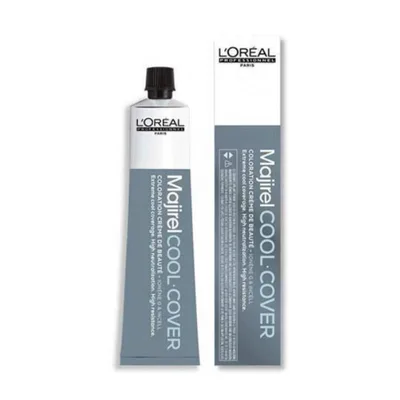 Vopsea de par, L'Oréal Professionnel, Majirel 9.82 Cool Cover, 50ml