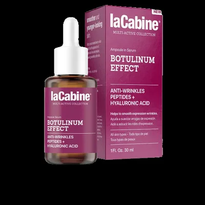 Ser, Lacabine, Botulinum Effect, 30ml