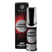 Gel lubrifiant Secret Play 500 ml