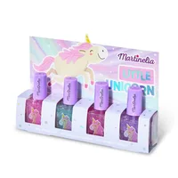 Lac de unghii Martinelia Little Unicorn 50g