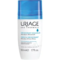 Deodorant Roll-On, Uriage, femei, 50ml