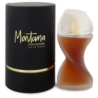 Parfum, Montana, Peau Intense, 235g