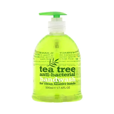 Săpun lichid, Stalwart, Tea Tree, 500ml