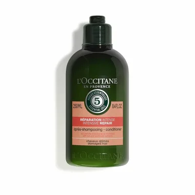 Balsam L'Occitane Intensive Repair 250ml, Fara Silicon, Vegan