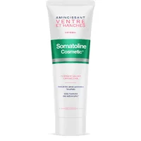 Gel criogenic, Somatoline Cosmetic, tonifiere abdomen