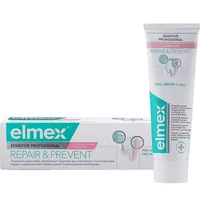 Pastă de dinți, Elmex, Sensitive Professional, 75 ml