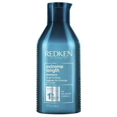 Sampon Redken Extreme Length 300 ml