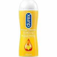 Ulei de masaj, Durex, Play 2-in-1, 240g