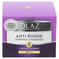 Crema de Zi, Olay Anti-Wrinkle Firm & Lift SPF 15, 40+