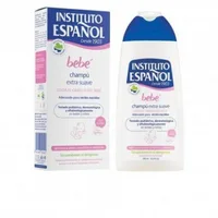 Șampon bebeluși, Instituto Español, extra delicat, 300ml