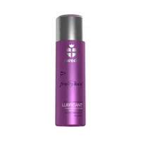 Lubrifiant intim Swede, 120 ml, transparent