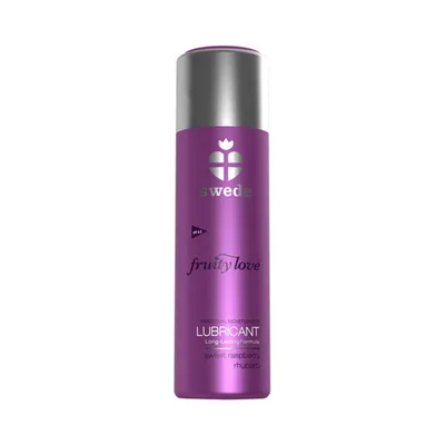 Lubrifiant intim Swede, 120 ml, transparent