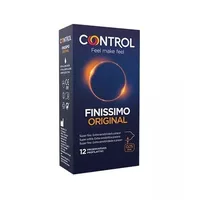 Lubrifiant personal, Control, Profilact Finiss Non Stop, 50g