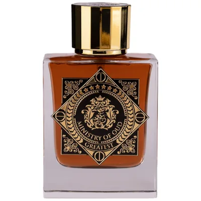 Parfum, Ministry Of Oud, Greatest, 100ml