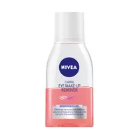 Demachiant pentru ochi, Nivea, Dual-Phase, 125ml