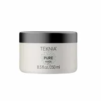 Masca de păr, Lakmé, Teknia Purify, argilă