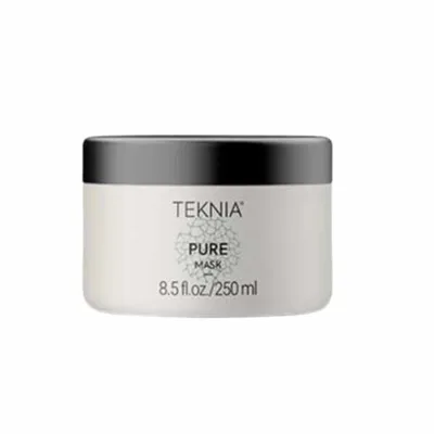 Masca de păr, Lakmé, Teknia Purify, argilă