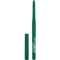 Eyeliner, Maybelline New York, Lasting Drama, Verde