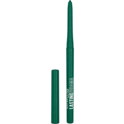 Eyeliner, Maybelline New York, Lasting Drama, Verde