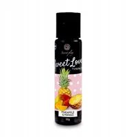 Lubrifiant aromat, Secret Play, 60 ml