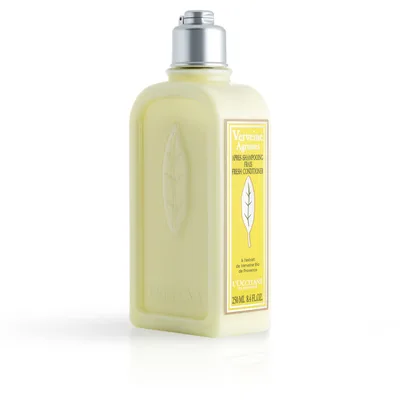 Balsam L'Occitane Citrus Verbena 250ml
