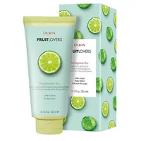 Lotiune de corp, Pupa Milano, Fruit Lovers Bergamot Bio, 300ml
