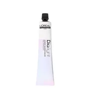 Vopsea păr, L'Oréal, Dia Light, Blond Cenușiu Deschis