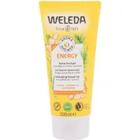 Gel de Dus Weleda Energy Aroma 200ml