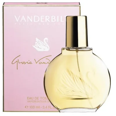 Parfum, Vanderbilt, Vanderbilt EDT Spray 100ml