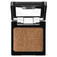 Fard Glitter, Wet 'N' Wild, Color Icon, auriu