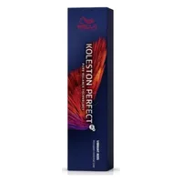 Wella Koleston Perfect Vibrant Reds 55/66, vopsea păr permanentă, culoare roșu intens cu violet