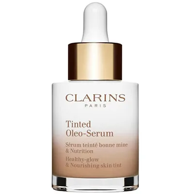 Serum Tinted Clarins 04, 30ml