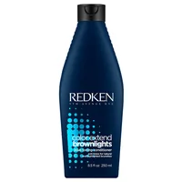 Balsam nuantator, Redken, Brownlights, 250ml