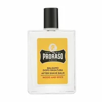 Balsam Aftershave, Proraso, Wood and Spice, 100ml