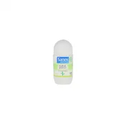 Sanex Natur Protect Bamboo Deodorant Rollon 50ml, Alb