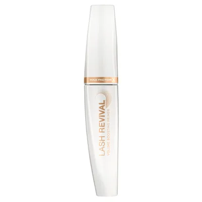 Primer gene, Max Factor, Lash Revival, 11ml