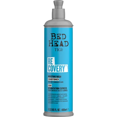 Balsam par, Tigi Bed Head, hidratant par uscat, 400ml