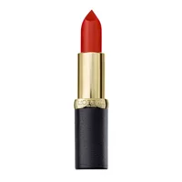 Ruj mat, L'Oréal Paris, Color Riche Matte, 5g
