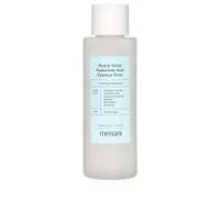Toner esență Meisani Rice & Shine, 150ml, alb