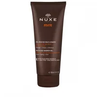 Gel de duș pentru bărbați, Nuxe Men Multi-Use Shower Gel, 200 ml