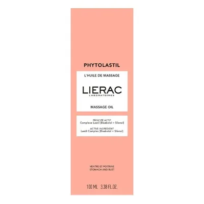 Ulei de masaj Lierac Phytolastil 100ml