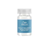 Ser anti-cădere păr, Wella, Invigo Scalp Balance, 6ml