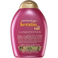 Balsam OGX Strength & Length + Keratin Oil, 385ml