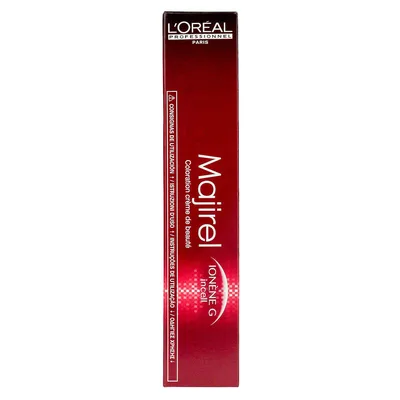 Vopsea de par permanenta, L'Oreal, Majirel, 50ml, Blond Foarte Deschis