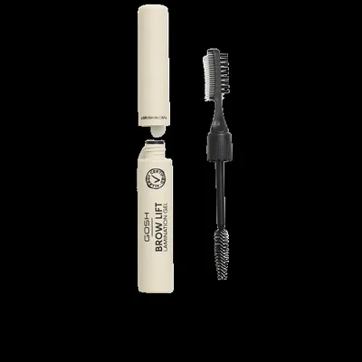 Gel Fixare Sprancene Gosh Brow Lift Lamination Incolor Vegan