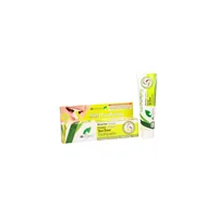 Pastă de dinți, Dr Organic, Tea Tree, naturală, 100ml