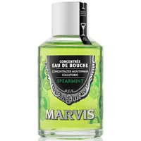 Apa de gura concentrata, Marvis, Spearmint, 120ml
